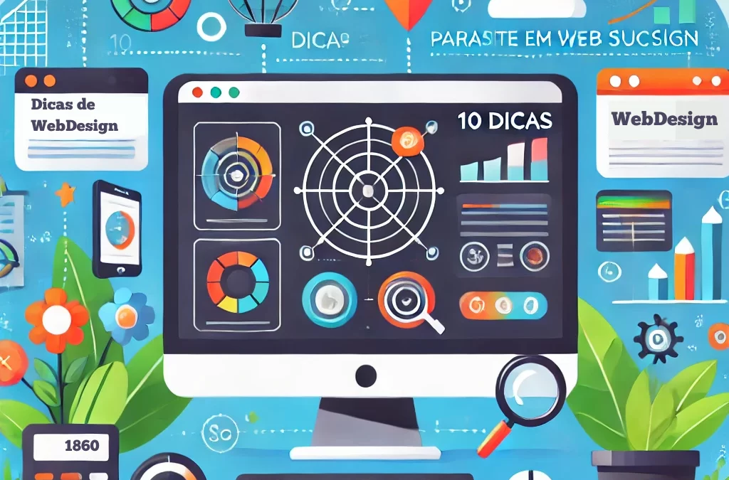 10 Dicas para um Website de Sucesso