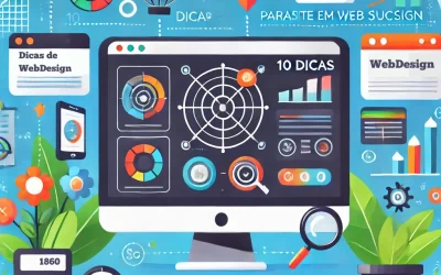 10 Dicas para um Website de Sucesso