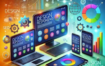 Design Responsivo: Garantindo Experiências Consistentes em Todos os Dispositivos