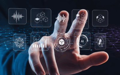 O Futuro Chegou: 7 Tendências de Web Design para 2025 que Vão Transformar a Experiência do Usuário (e Seus Resultados)